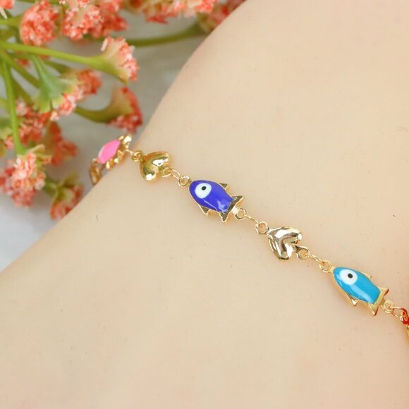 "New Beautiful Design Bracelet for Women/Girls, Gift, B855 - Picture 8 of 10